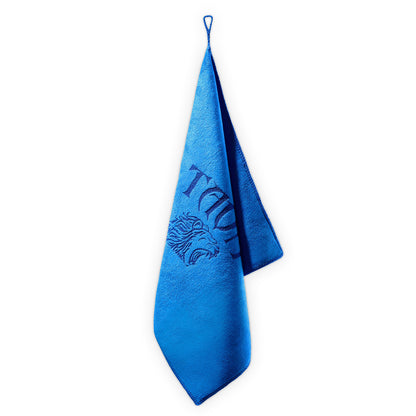 TAOM Official Billiard Towel