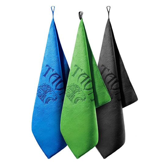 TAOM Official Billiard Towel