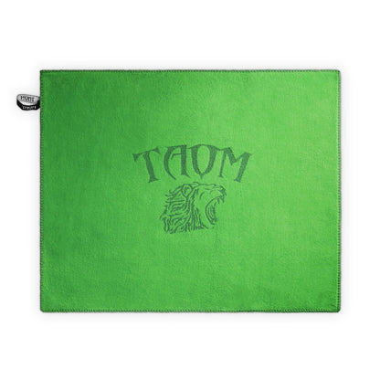 TAOM Official Billiard Towel