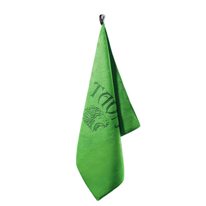TAOM Official Billiard Towel