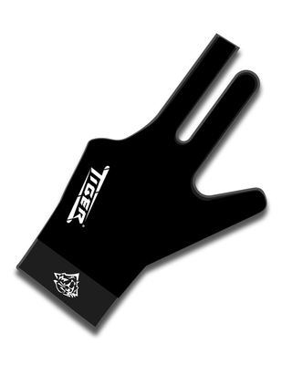 Tiger TG-PRO Series Glove Black/Black