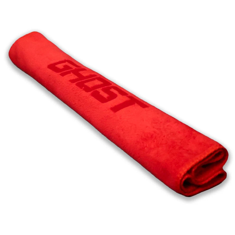 Ghost Microfiber Cue Towel