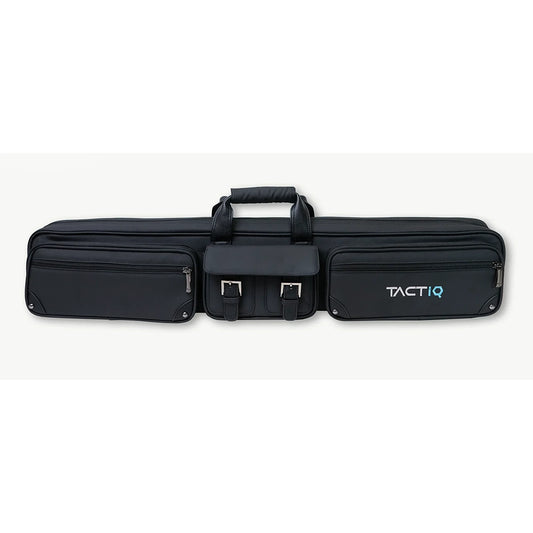 TACTiQ Expedition 4x4 Soft Pool Cue Case