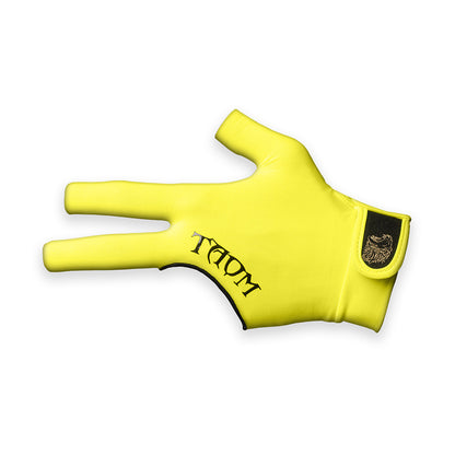 Taom Midas Glove Yellow