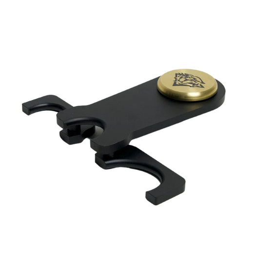 Tiger Cue Holder - Deluxe Edition
