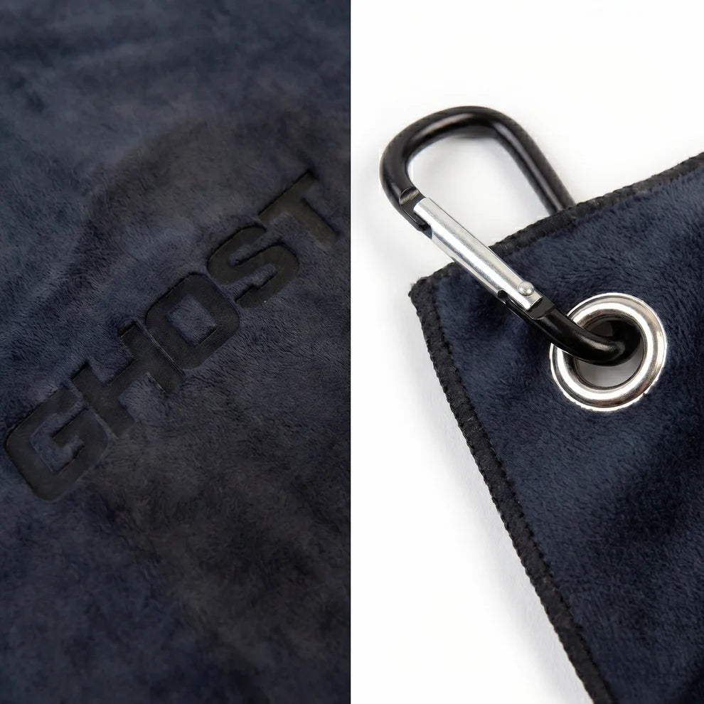 Ghost Microfiber Cue Towel