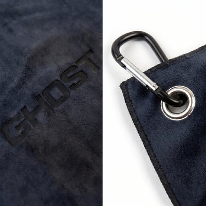 Ghost Microfiber Cue Towel