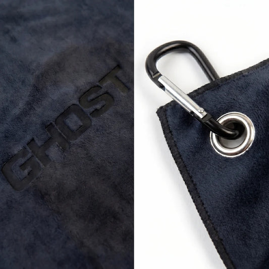 Ghost Microfiber Cue Towel