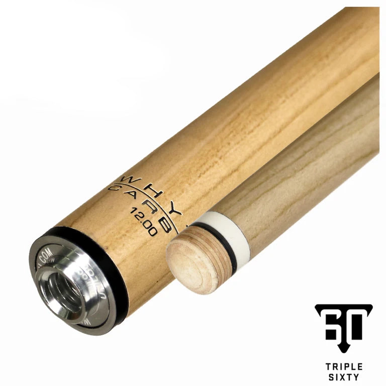 Triple 60 Whyte Carbon Shaft