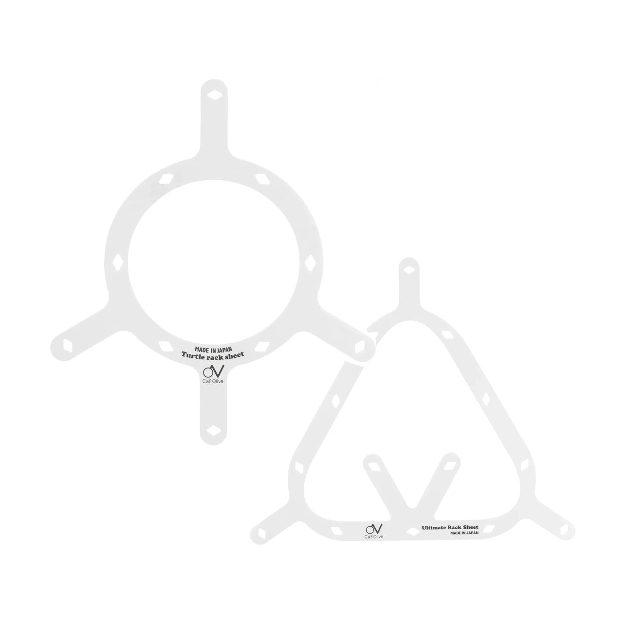 Mezz Turtle Rack – Billiard Pro Zone