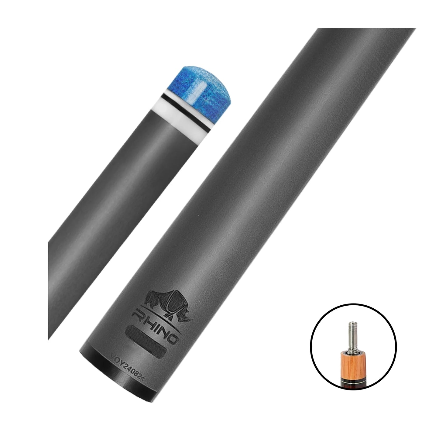 Rhino Carbon Shaft