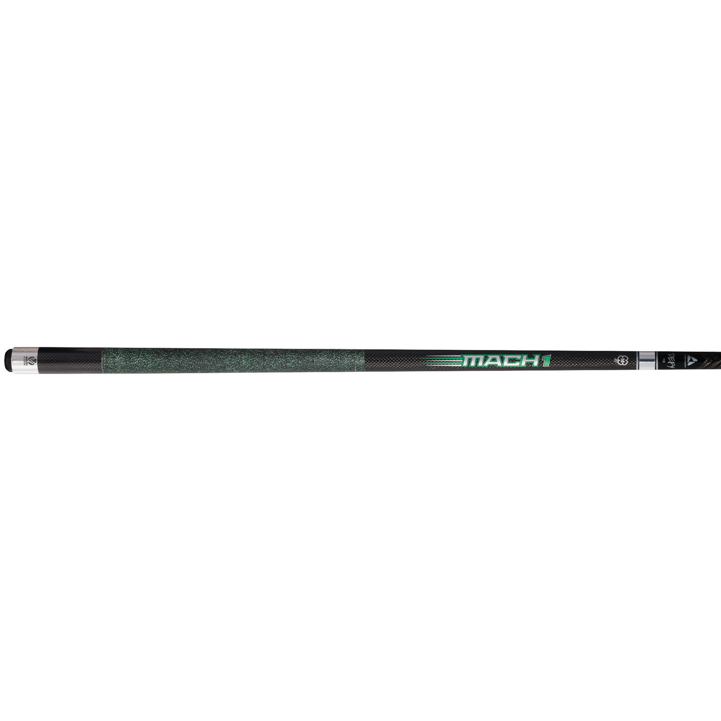 McDermott Vanquish Mach 1 Break Cue