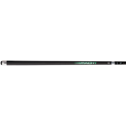 McDermott Vanquish Mach 1 Break Cue