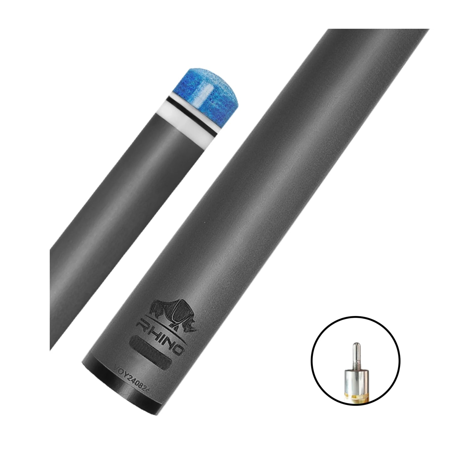 Rhino Carbon Shaft