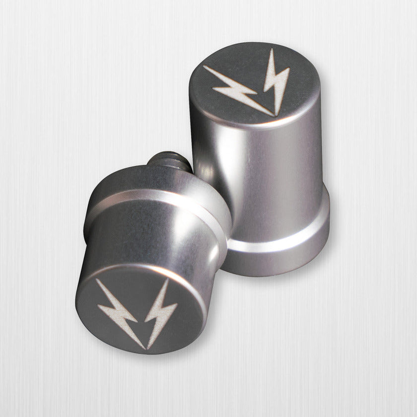 Valhalla Metal Joint Protectors