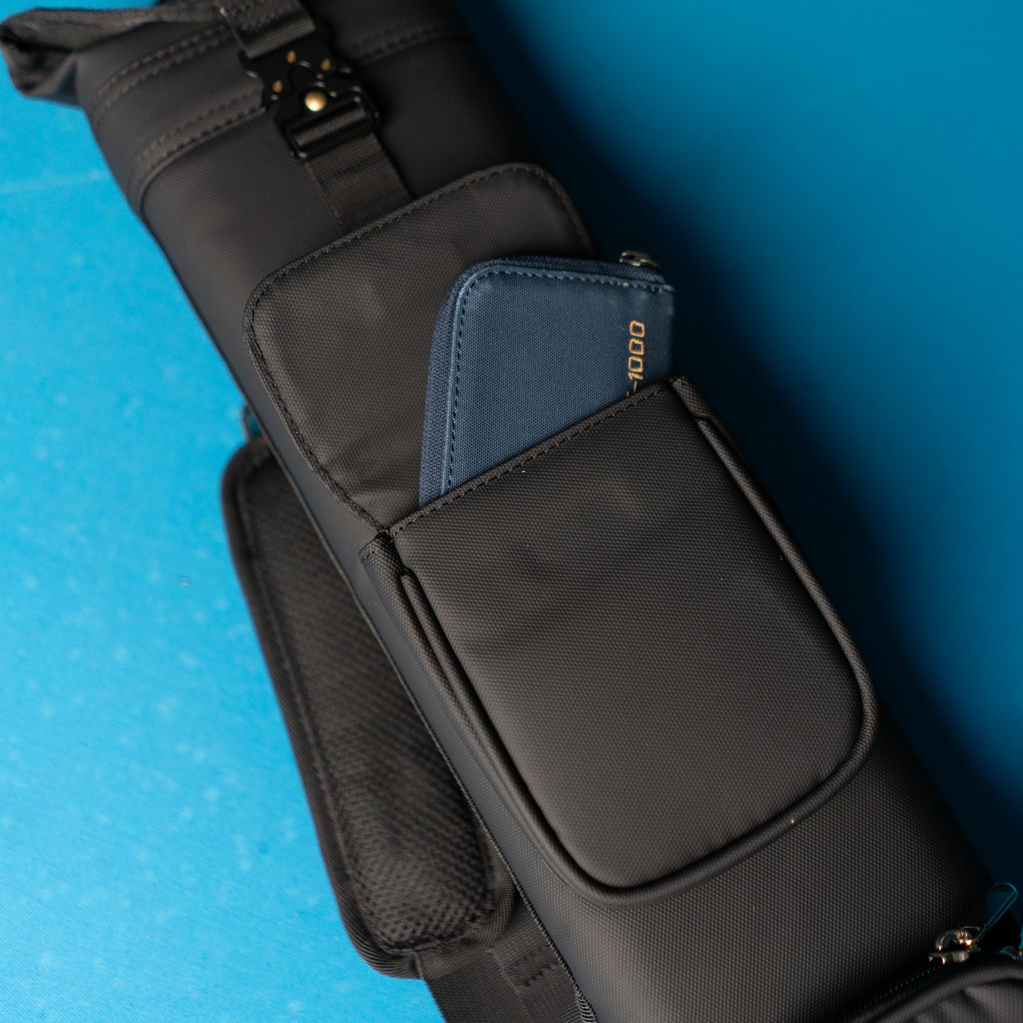 TACTiQ Verve 3x5 Hard Case