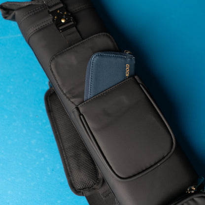 TACTiQ Verve 3x5 Hard Case