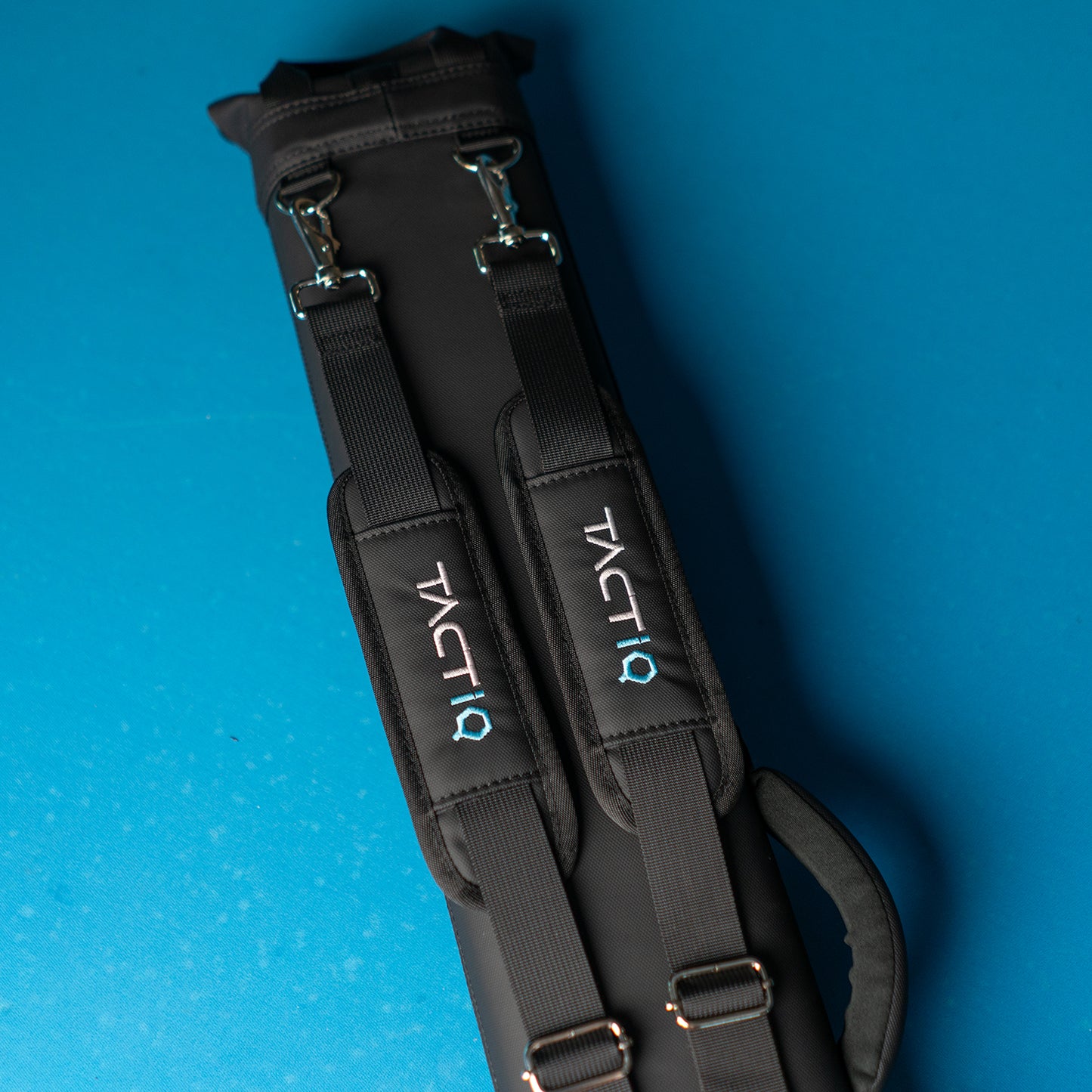 TACTiQ Verve 3x5 Hard Case