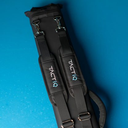 TACTiQ Verve 3x5 Hard Case
