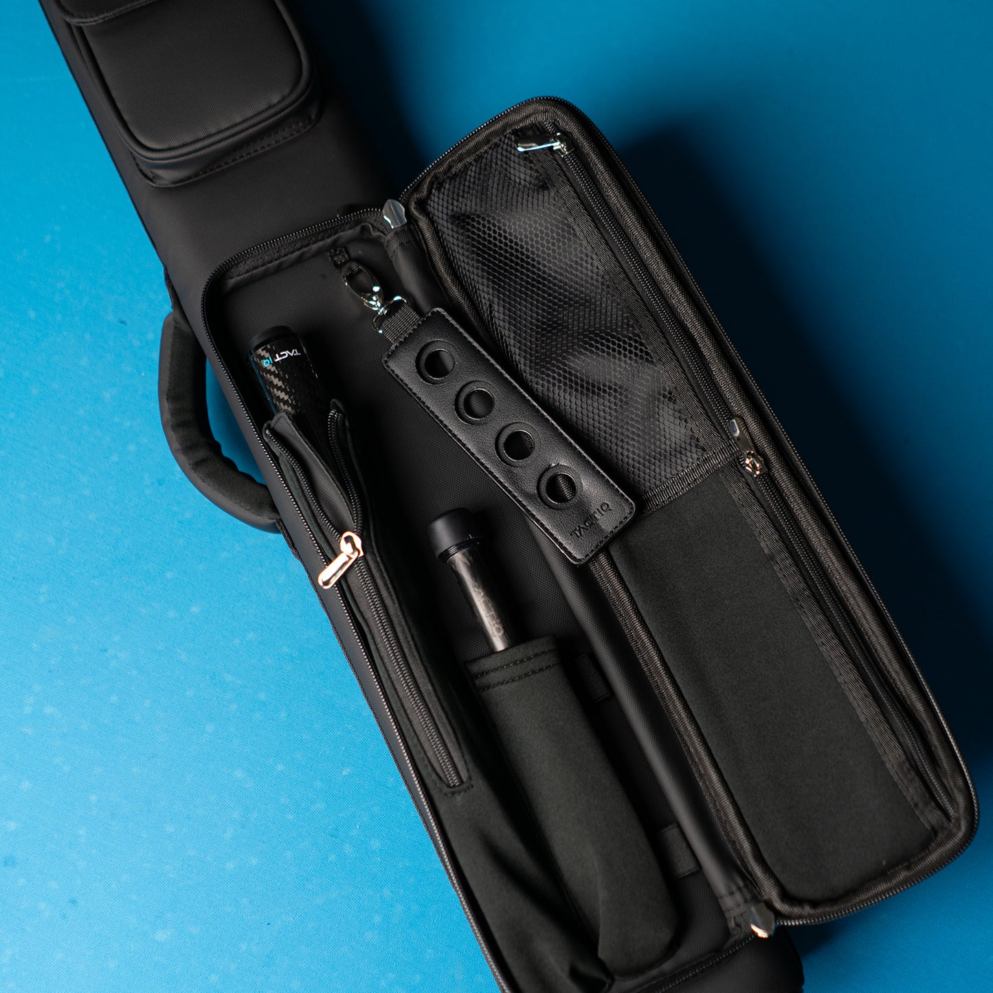 TACTiQ Verve 3x5 Hard Case