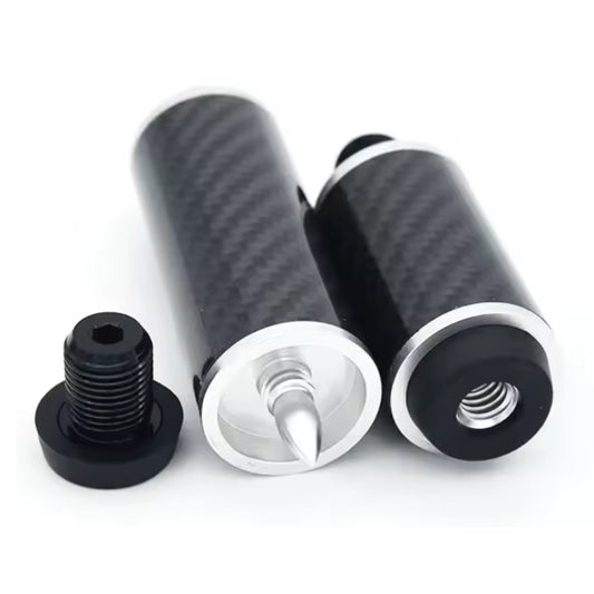 White Label 8" Quick Release Cue Extension