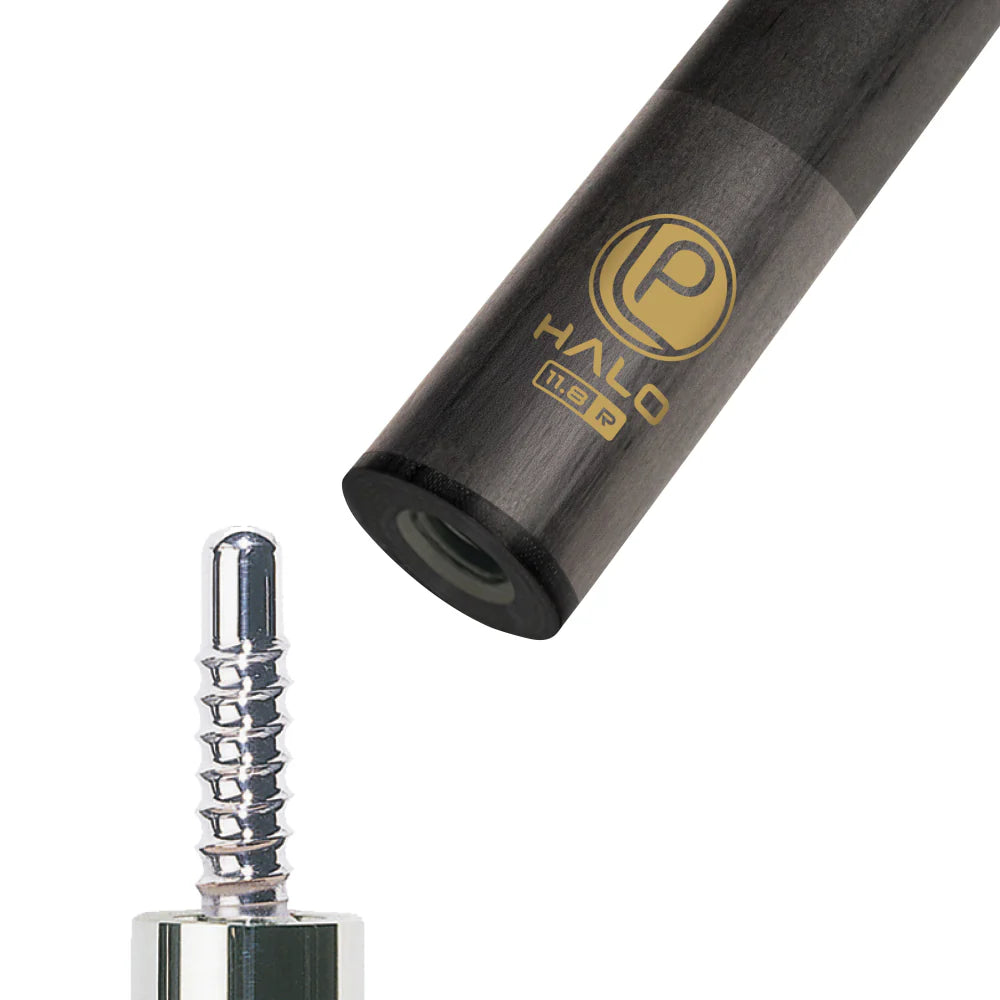 Lucasi Pro Halo Carbon Fiber Shaft