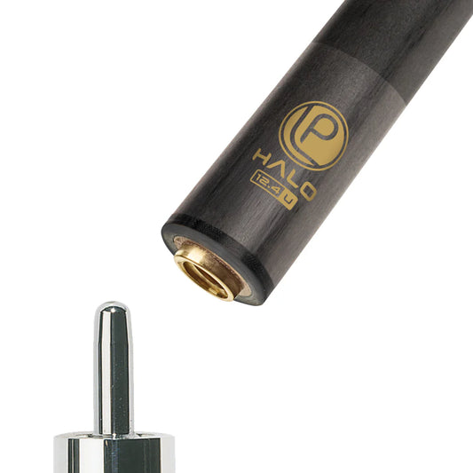 Lucasi Pro Halo Carbon Fiber Shaft