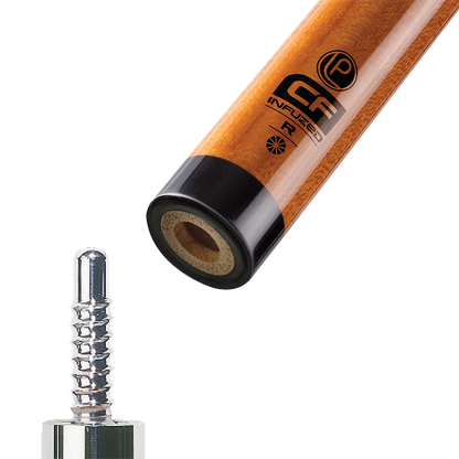 Lucasi Pro Kielwood 10-Splice CF InFUZED Shaft