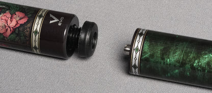 EVO Beast Maxbing Edition - Emerald Cobra