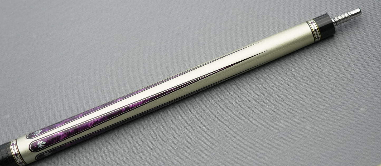 EVO Beast Maxbing Edition - Amethyst Lion