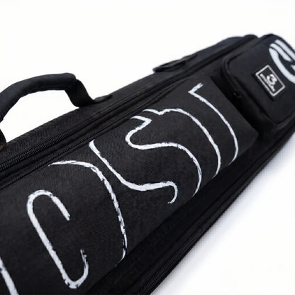Black Ghost Edition - 4x4 Butterfly Cue Case