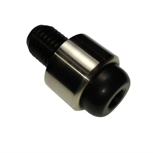 Cuetec Cynergy Chrome Butt Cap