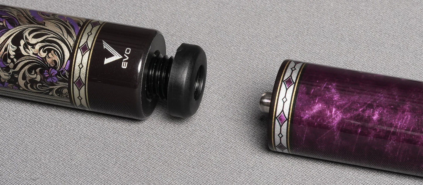 EVO Beast Maxbing Edition - Amethyst Lion