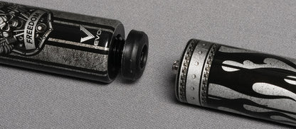 EVO Freedom Maxbing Edition - Shadow Flame