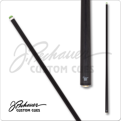 Pechauer JPBKR Naked Series Cue