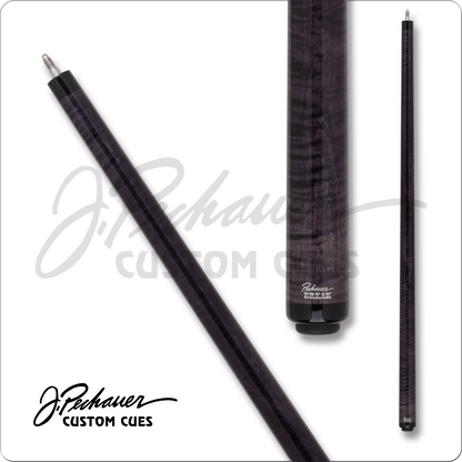 Pechauer JPBKR Naked Series Cue