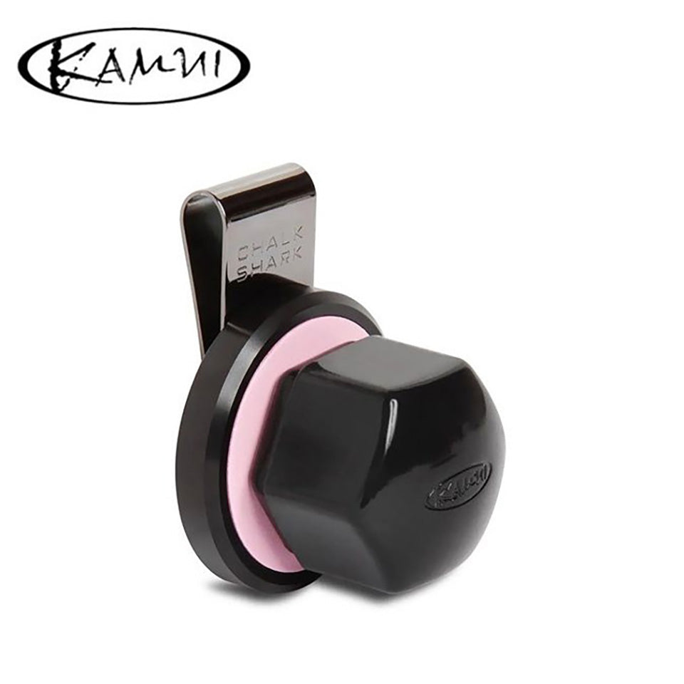 Kamui Chalk Shark Magnetic Chalk Holder Pink