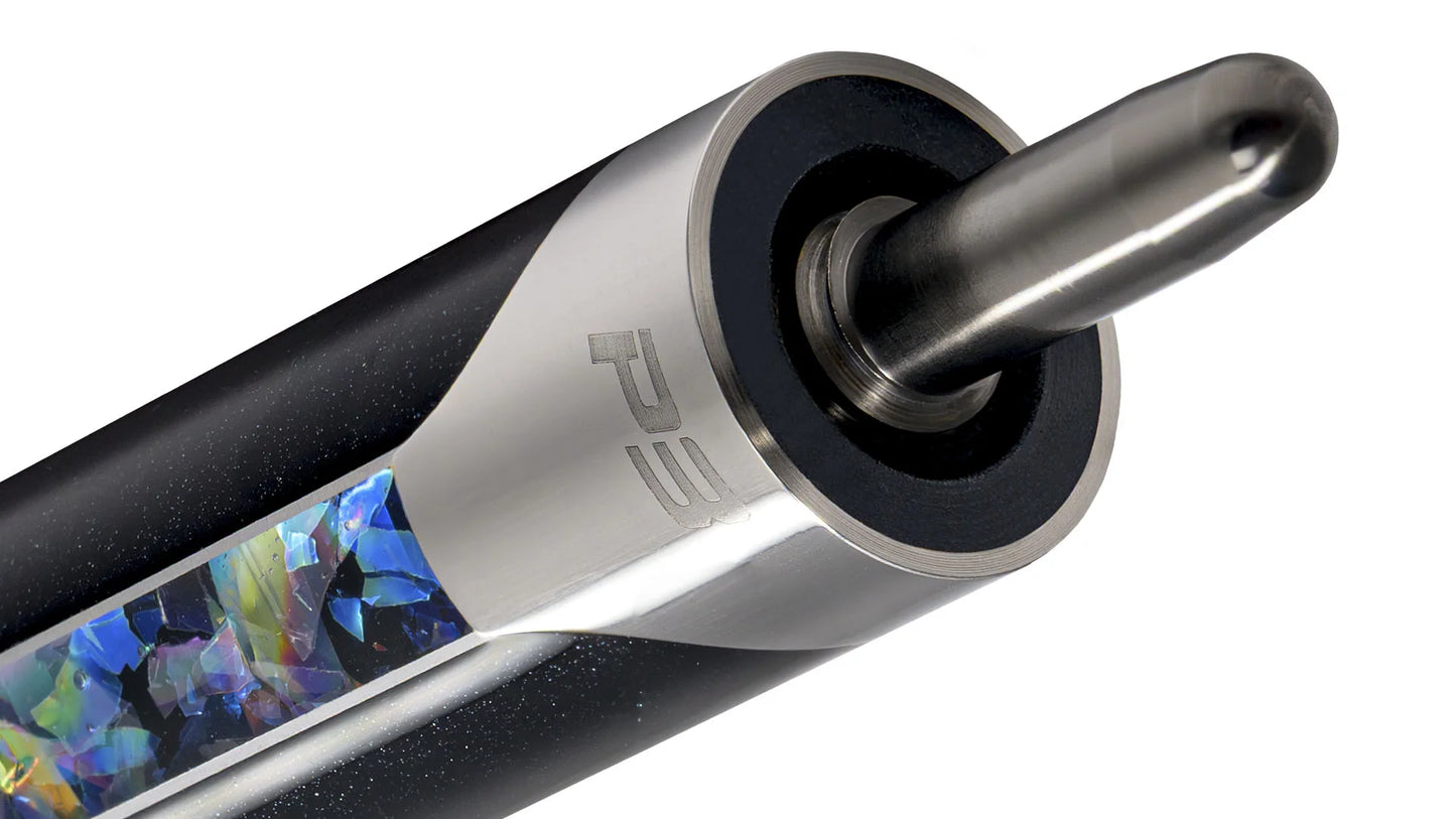Predator P3 Galaxy Wrap (No-Shaft)