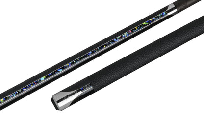 Predator P3 Galaxy Wrap (No-Shaft)