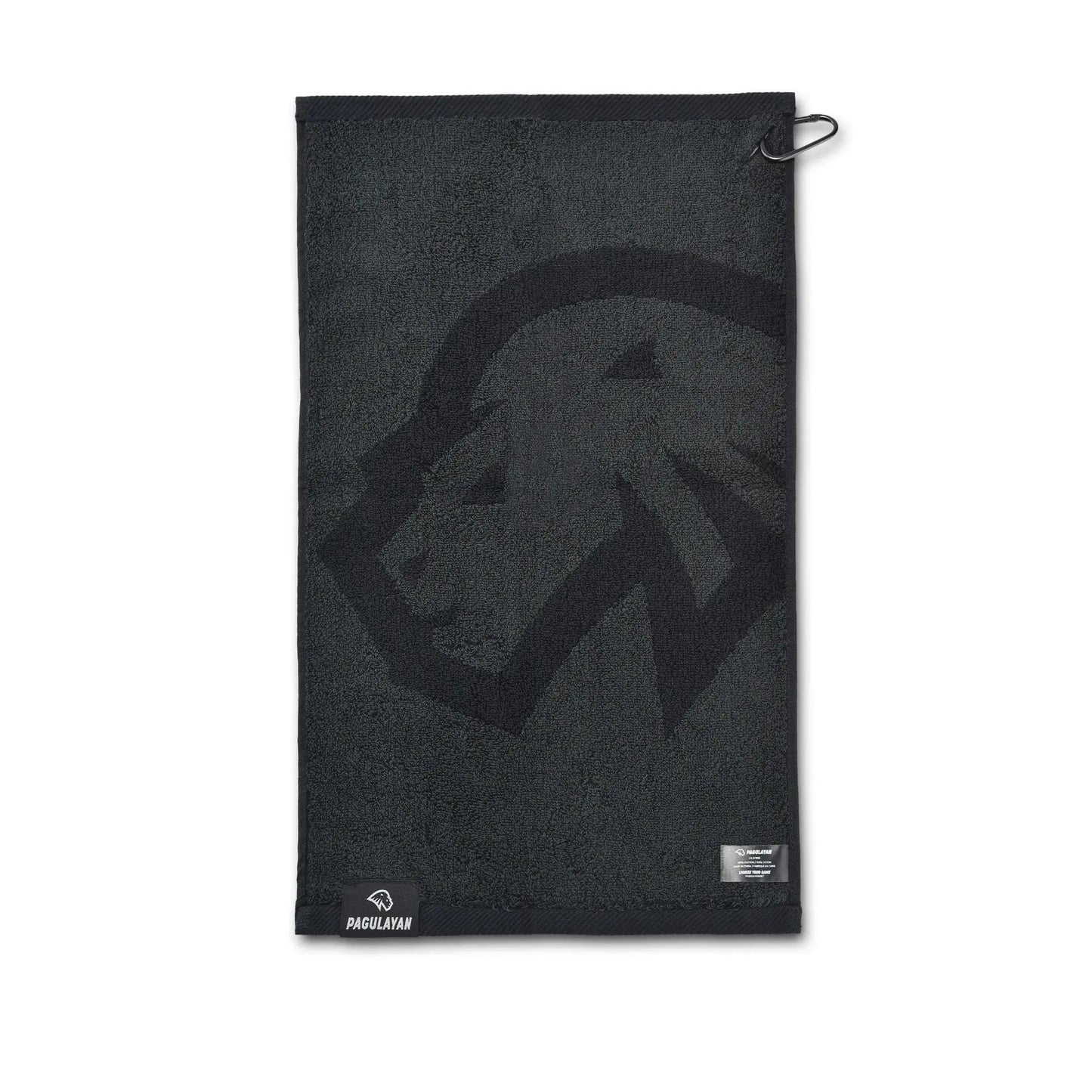 Pagulayan Towel