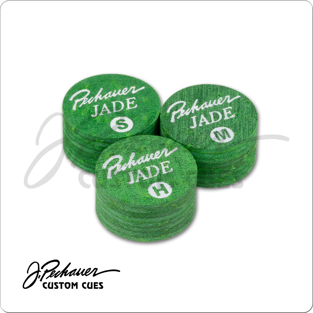 Pechauer Jade Tip